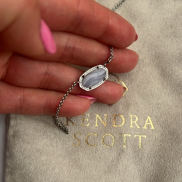 Kendra Scott Elisa Neckalce - Picture 2 of 4